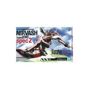 BANDAI（バンダイ） U-025 ニルヴァーシュ TYPE the eND(MP)ボンズ