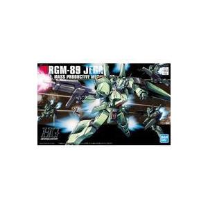 中古プラモデル 1/144 HGUC RGM-89 ジェガン 「機動戦士ガンダム 逆襲のシャア」 [...