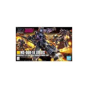 中古即納』{PTM} HGUC 1/144 ジム・スナイパーII 機動戦士ガンダム0080