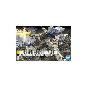 新品プラモデル 1/144 HGUC RX-79[G]Ez-8 ガンダムEz8 「機動戦士ガンダム ...