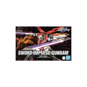 中古プラモデル 1/144 HG ZGMF-X56S/β ソードインパルスガンダム 「機動戦士ガンダ...
