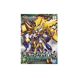 中古プラモデル 馬超ガンダムバルバトス 「SDガンダムワールド 三国創傑伝」 [5057713]