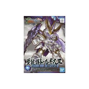 新品プラモデル 夏侯惇トールギスIII 「SDガンダムワールド 三国創傑伝」 [5057821]