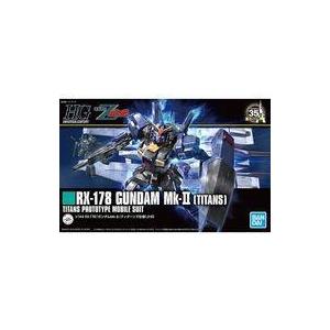 中古プラモデル 1/144 HGUC REVIVE RX-178 ガンダムMk-II(ティターンズ仕...