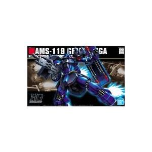 中古プラモデル 1/144 HGUC AMS-119 ギラ・ドーガ(レズン・シュナイダー専用機) 「...