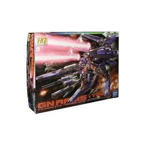 中古プラモデル 1/144 HG GNアームズタイプE+ガンダムエクシア(トランザムモード) 「機動...