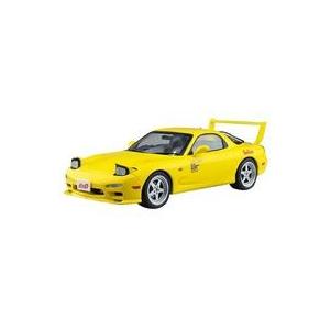 ドリームトミカ SP 頭文字D FD3S RX-7 プロジェクトD仕様 ※未開封