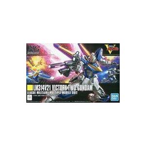中古プラモデル 1/144 HGUC LM314V21 V2ガンダム 「機動戦士Vガンダム」