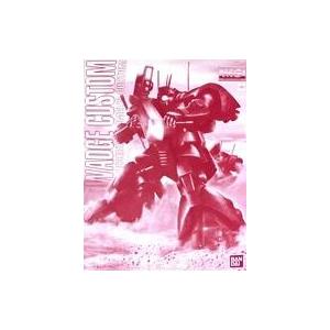 中古プラモデル 1/100 MG MS-09H ドワッジ改 「機動戦士ガンダムZZ」 プレミアムバンダイ限定 [5058850]