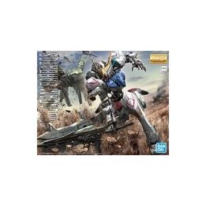 C賞 MGSD ガンダムバルバトス[ソリッドクリア]】一番くじ 機動戦士
