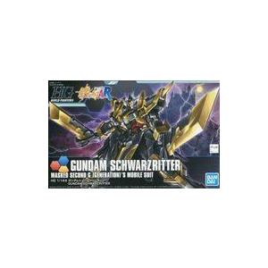 中古プラモデル 1/144 HGBF NK-13S ガンダムシュバルツリッター 「ガンダムビルドファ...