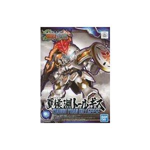 新品プラモデル 夏侯淵トールギス 「SDガンダムワールド 三国創傑伝」 [5058095]