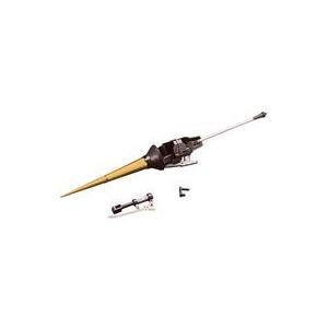 中古プラモデル ウェポンユニット08EX バトルランス Special Edition(ゴールド) ...