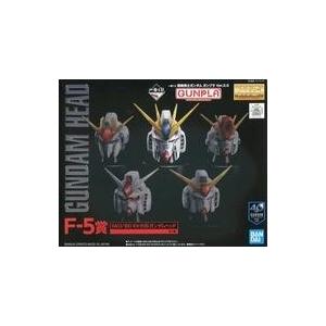 中古プラモデル 1/100 MG RX-93 νガンダムヘッド 「一番くじ 機動戦士ガンダム ガンプ...