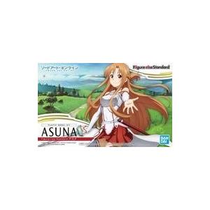 中古プラモデル Figure-rise Standard アスナ 「ソードアート・オンライン」 [5...