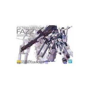 中古】1/100 MG FAZZ Ver.Ka 「ガンダム・センチネル」 ガンプラ