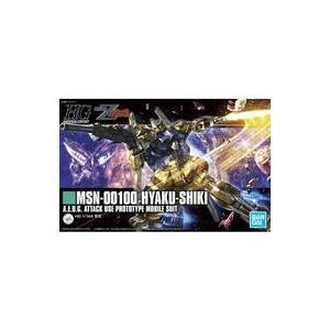 新品プラモデル 1/144 HGUC REVIVE MSN-00100 百式 「機動戦士Zガンダム」...