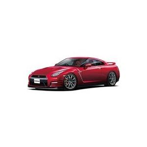 新品プラモデル 1/24 ニッサン R35 GT-R ピュアエディション ’14 「ザ・モデルカーシ...