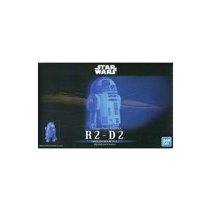 中古プラモデル 1/12 R2-D2(ホログラムVer.) 「スター・ウォーズ」 プレミアムバンダイ...