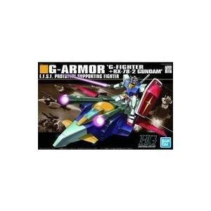 BANDAI（バンダイ） 1/144 RX-78F00 ガンダム＆ガンダムドック