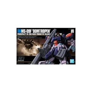 中古プラモデル 1/144 HGUC MS-09F ドムトローペン 「機動戦士ガンダム0083 STARDUST MEMORY」 [50