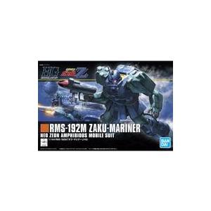 中古プラモデル 1/144 HGUC RMS-192M ザク・マリナー 「機動戦士ガンダムZZ」 [...