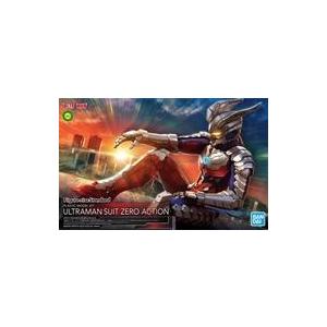 中古プラモデル 1/12 Figure-rise Standard ULTRAMAN SUIT ZERO -ACTION- 「ULTRAMAN」 [506