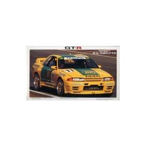 中古プラモデル 1/24 BP オイル トランピオ スカイライン R32 GT-R 「モータースポー