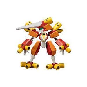 コトブキヤ（KOTOBUKIYA） メダロット KBT00‐M メタビー 1/6