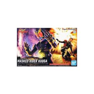 中古プラモデル Figure-rise Standard 仮面ライダークウガ アメイジングマイティ＆...