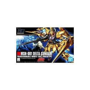 中古 1/144 HGUC デルタガンダムの買取情報