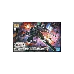 中古プラモデル 1/144 HG モビルレギンレイズ(ジュリエッタ機) 「機動戦士ガンダム 鉄血のオ...