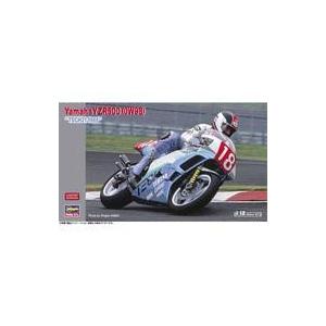 中古プラモデル 1/12 ヤマハ YZR500 0W98 TECH 21 1988 [21727]