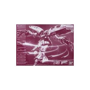 中古プラモデル 1/100 MG キュベレイ・アンベリール 「ガンダムビルド