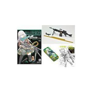 中古プラモデル 1/12 LS03 M240西部愛ミッションパック 「Little Armory(リ...