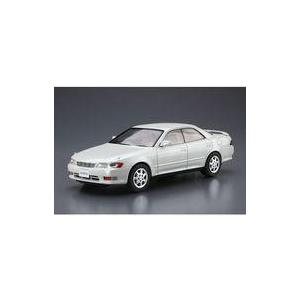 中古プラモデル 1/24 トヨタ JZX90 マークII グランデ/ツアラー 92 「ザ・モデルカー...