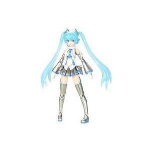 中古プラモデル フレームミュージック・ガール 雪ミク 「VOCALOID」 フレームアームズ・ガール...