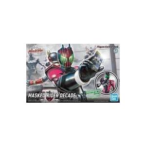 新品プラモデル Figure-rise Standard 仮面ライダーディケイド 「仮面ライダーディ...