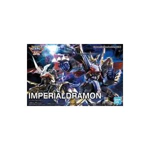 中古プラモデル Figure-rise Standard インペリアルドラモン AMPLIFIED ...