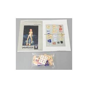おもちゃ メガミデバイス 04 SOLロードランナー用 改造パーツセット
