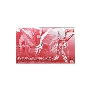 中古プラモデル 1/144 RG ZGMF-X56S/β ソードインパルスガンダム 「機動戦士ガンダ...
