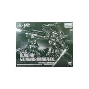 中古プラモデル 1/100 MG ガンダムストームブリンガー F.A.(フェイタル・アッシュ)/ジ