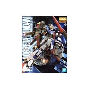 中古】【未組立】1/100 MG MSZ-006 Zガンダム Ver.2.0 「機動戦士Z
