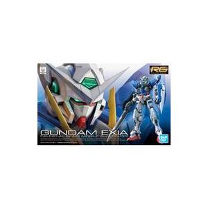 中古】【未組立】1/144 RG GN-001 ガンダムエクシア 「機動戦士