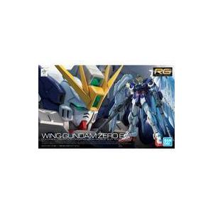 中古プラモデル 1/100 MG XXXG-00W0 ウイングガンダムゼロEW Ver.Ka