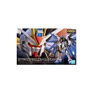中古プラモデル 1/144 RG ZGMF-X20A ストライクフリーダムガンダム 「機動戦士ガンダ...