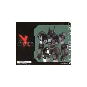 中古プラモデル 1/144 ヘイムダル 「ゼノギアス」 ストラクチャーアーツ プラスティック モ