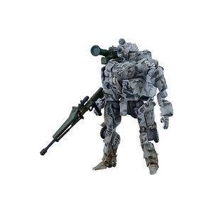 中古プラモデル MODEROID 1/35 武装エグゾフレーム 「OBSOLETE(オブソリート)」