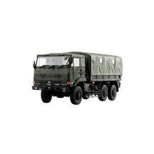 中古プラモデル 1/35 3 1/2t トラック SKW-477 「ミリタリーモデルキットシリーズ ...