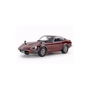 新品プラモデル 1/24 NISSAN フェアレディ 240ZG 「スポーツカーシリーズ」 [24360]